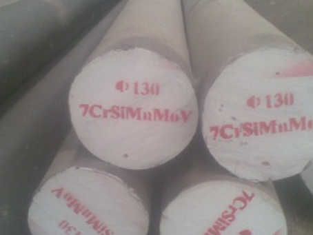 巨鹿7CrSiMnMoV工具钢